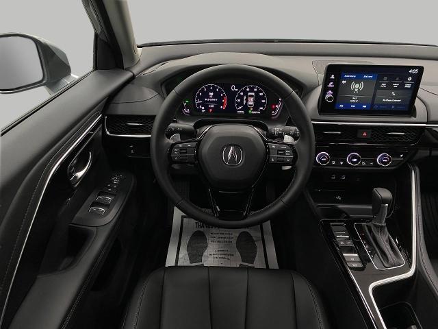 2025 Acura ADX Vehicle Photo in Appleton, WI 54913