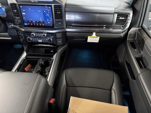 2025 Ford Super Duty F-350 SRW Vehicle Photo in Ogallala, NE 69153