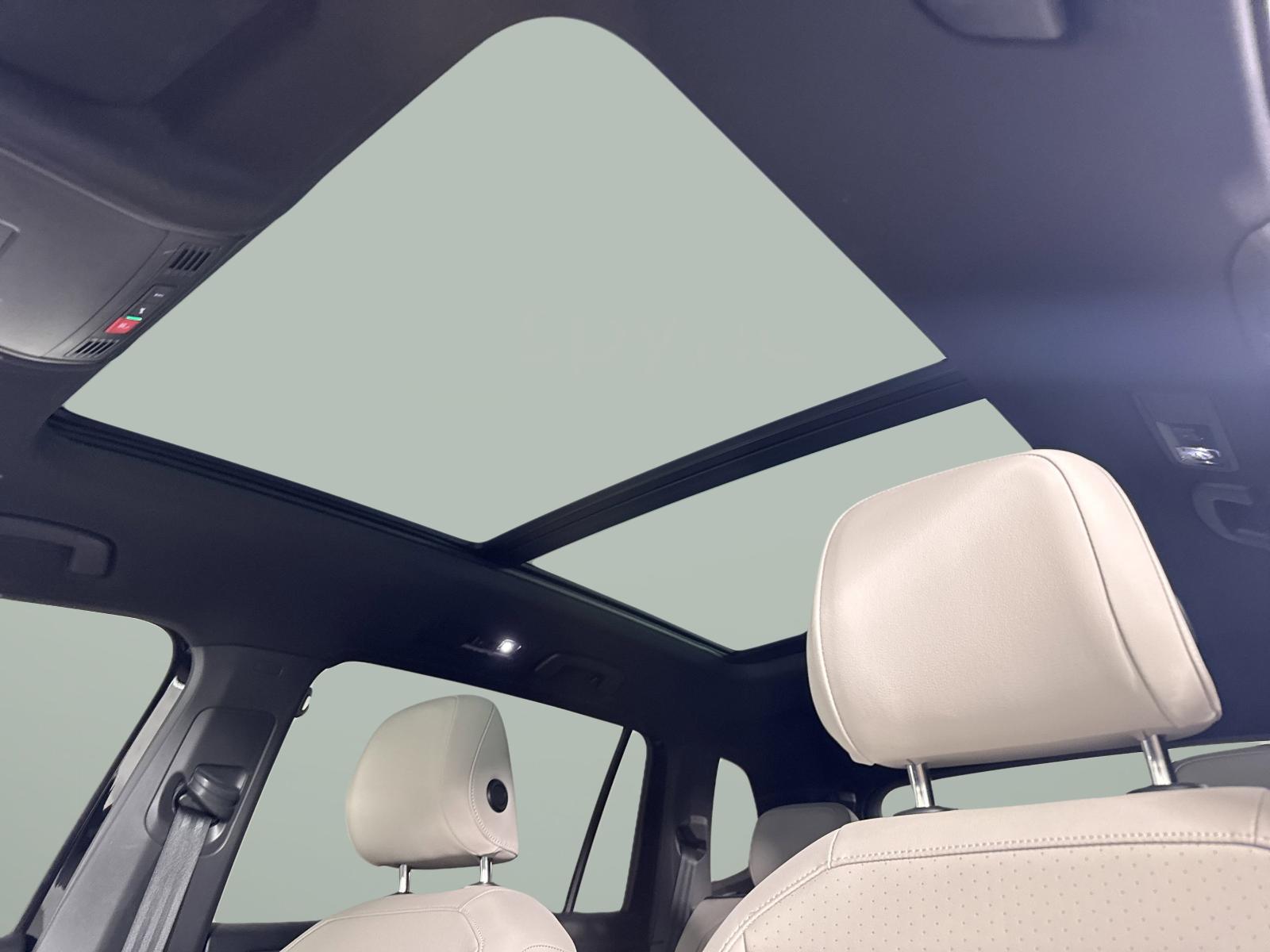2022 Volkswagen Tiguan Vehicle Photo in Georgetown, TX 78626