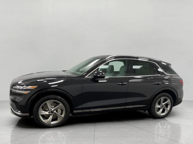 2026 Genesis GV70 Vehicle Photo in Appleton, WI 54913
