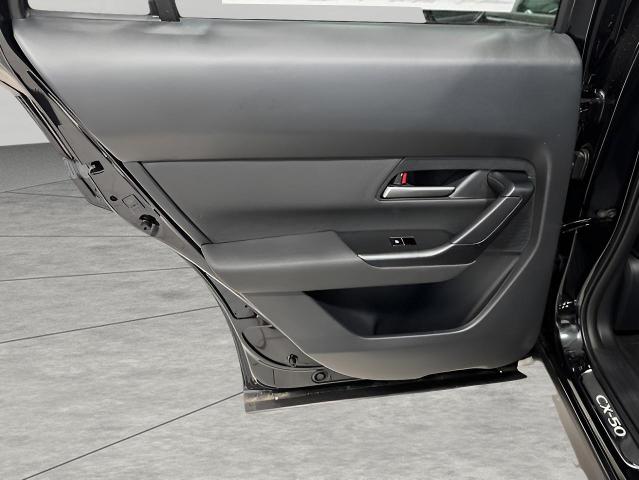 2025 Mazda CX-50 Vehicle Photo in Green Bay, WI 54304