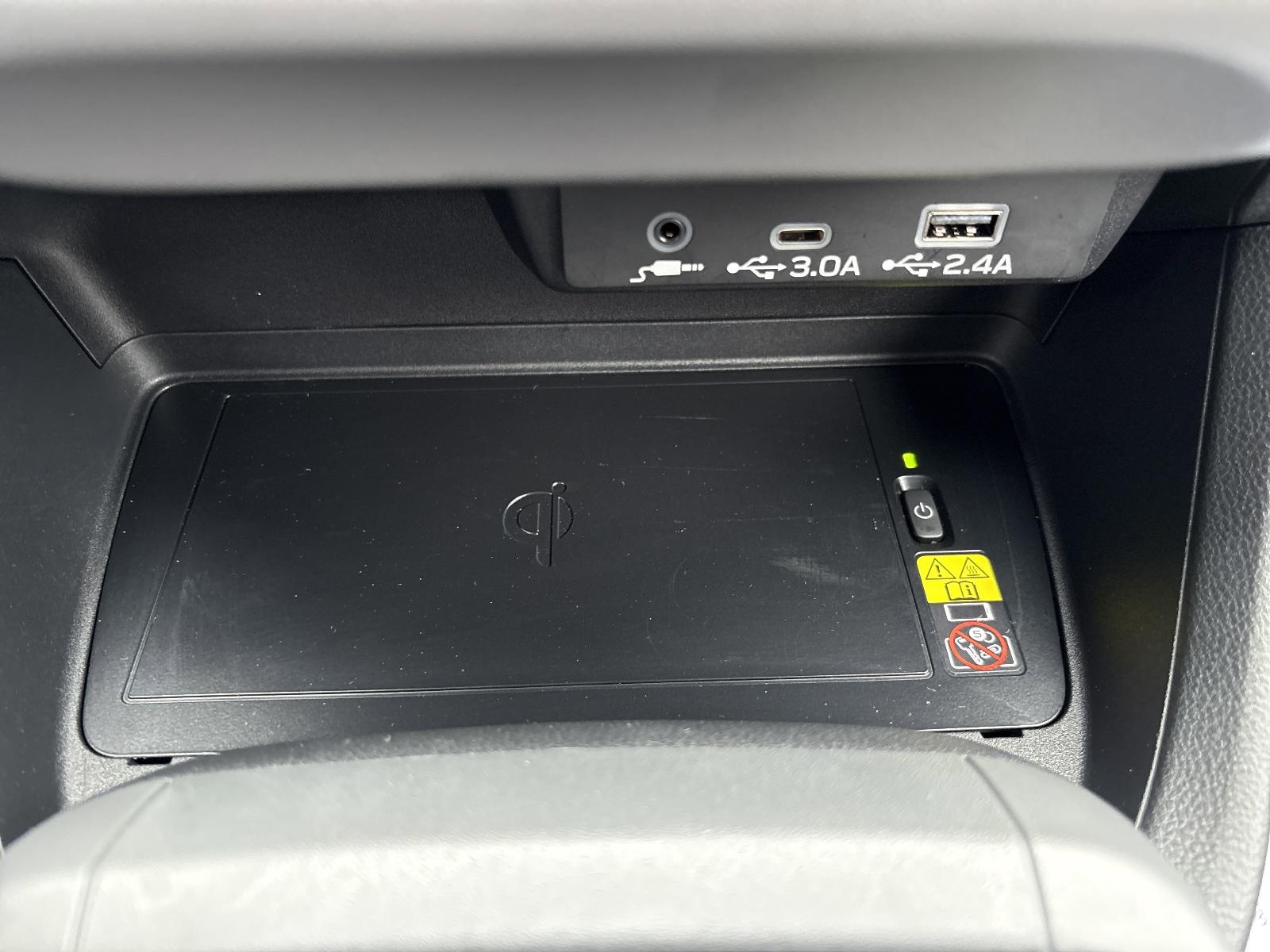 2024 Subaru Crosstrek Vehicle Photo in Mechanicsburg, PA 17050
