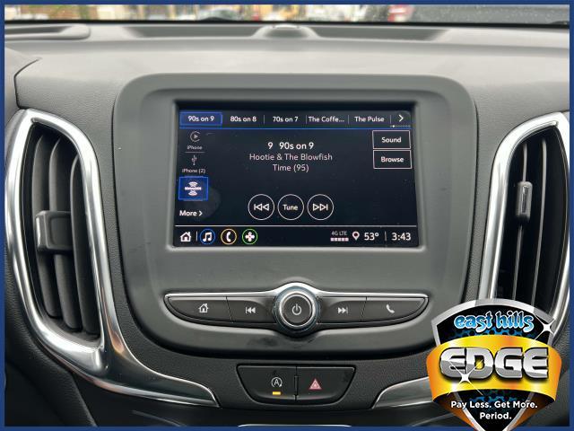 2022 Chevrolet Equinox Vehicle Photo in Roslyn, NY 11576