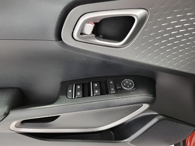 2021 Kia Soul Vehicle Photo in Green Bay, WI 54304