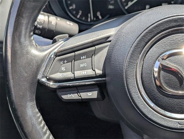 2023 Mazda CX-9 Vehicle Photo in AURORA, CO 80012-4011