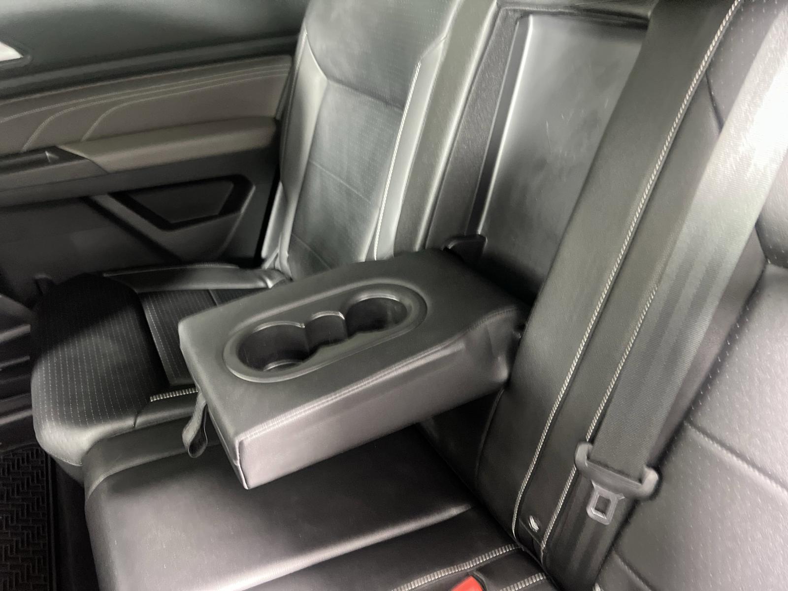 2022 Volkswagen Atlas Vehicle Photo in Georgetown, TX 78626