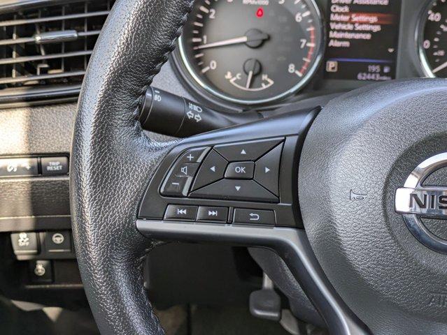 2020 Nissan Rogue Vehicle Photo in San Antonio, TX 78209