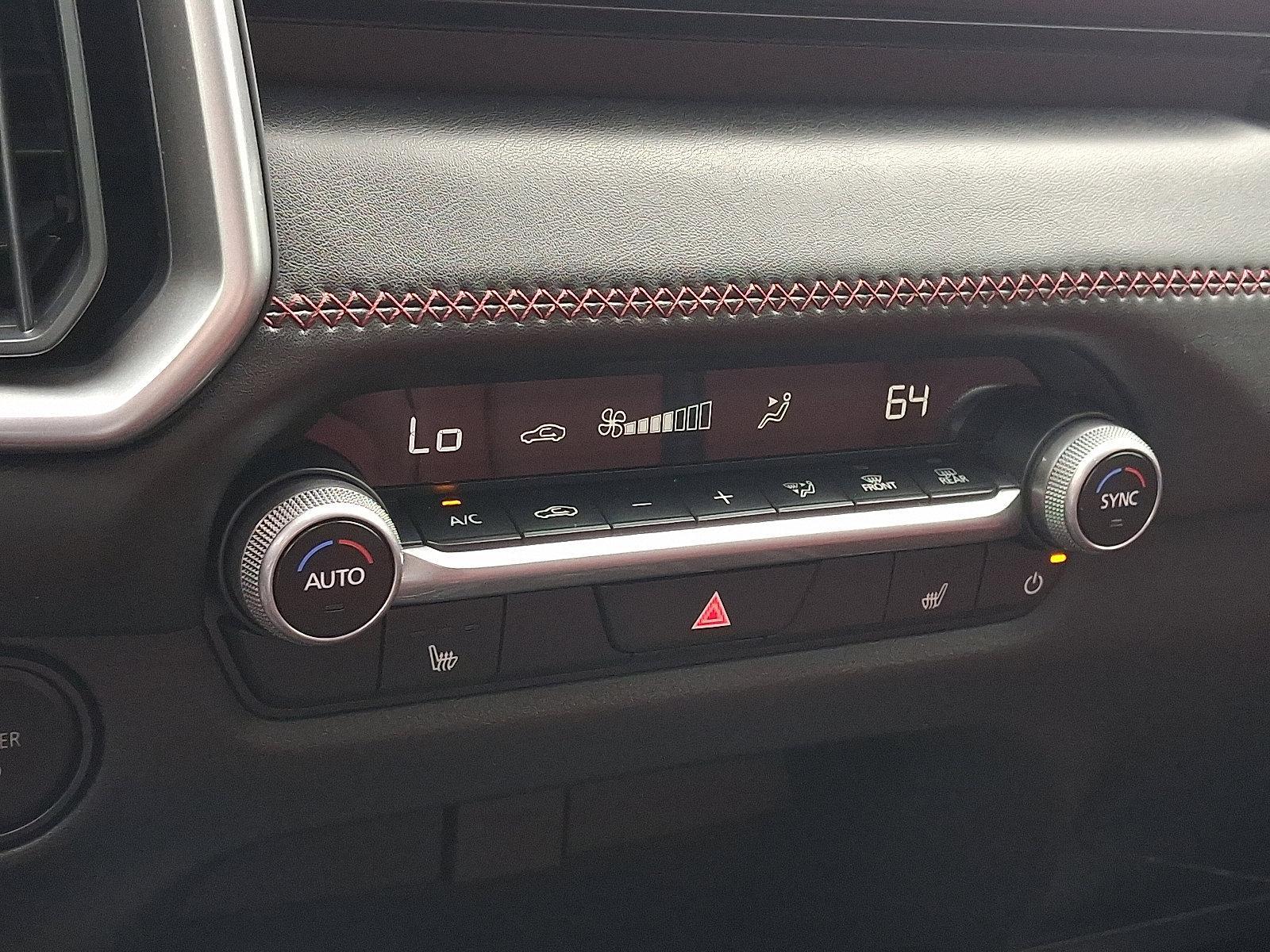 2025 Mazda CX-50 Hybrid Vehicle Photo in Trevose, PA 19053