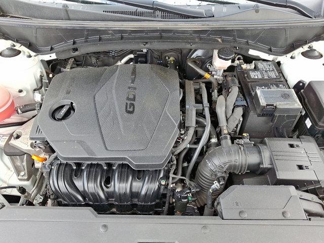 2022 Hyundai TUCSON Vehicle Photo in Philadelphia, PA 19116