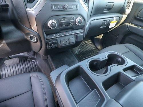 2025 GMC Sierra 3500 HD Chassis Cab Vehicle Photo in HOMOSASSA, FL 34448-1461