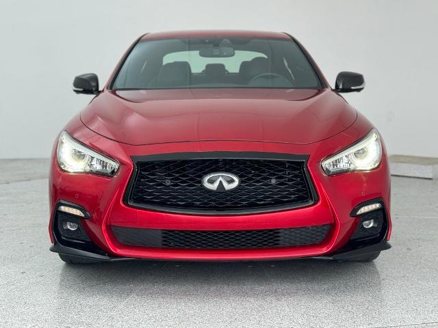 2024 INFINITI Q50 Vehicle Photo in Grapevine, TX 76051