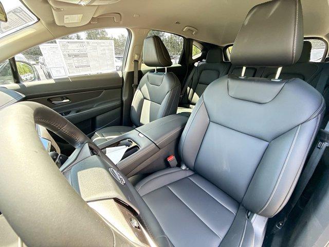 2025 Nissan Murano Vehicle Photo in Flemington, NJ 08822