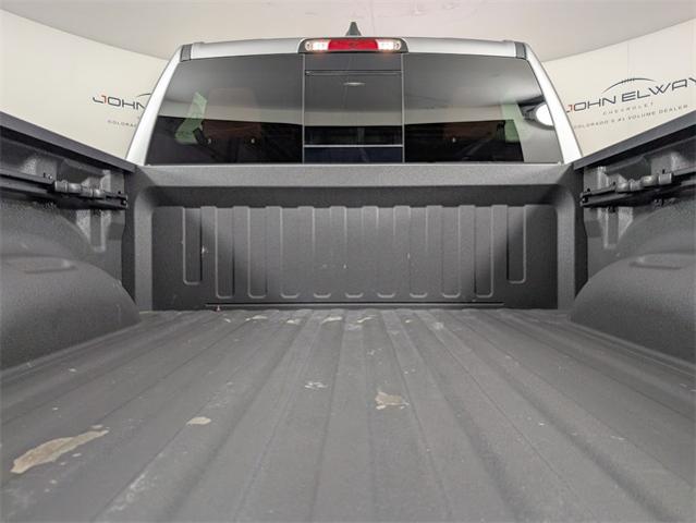 2025 Ram 1500 Vehicle Photo in ENGLEWOOD, CO 80113-6708
