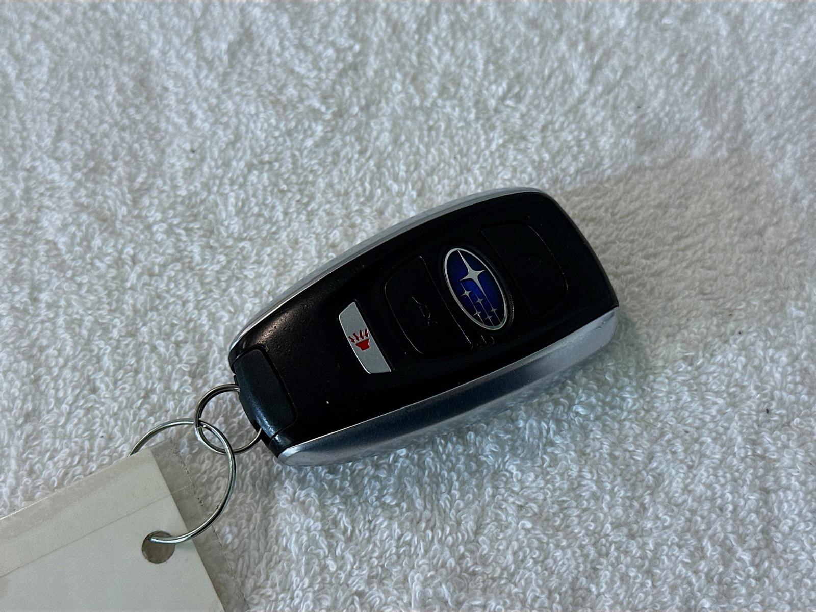 2021 Subaru Forester Vehicle Photo in Langhorne, PA 19047
