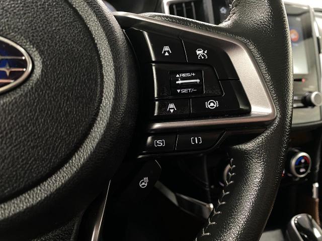 2022 Subaru Forester Vehicle Photo in Appleton, WI 54913