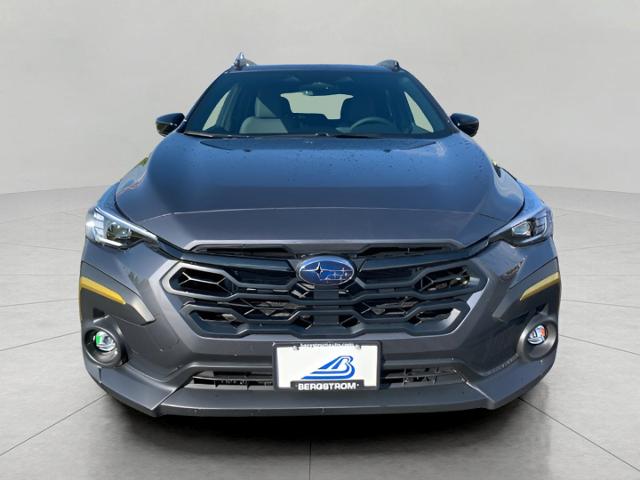 2025 Subaru Crosstrek Vehicle Photo in Oshkosh, WI 54904