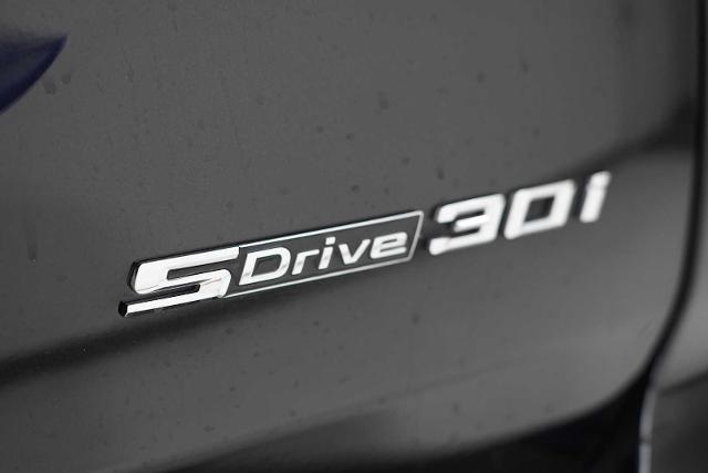 2024 BMW X3 sDrive30i Vehicle Photo in GRAPEVINE, TX 76051