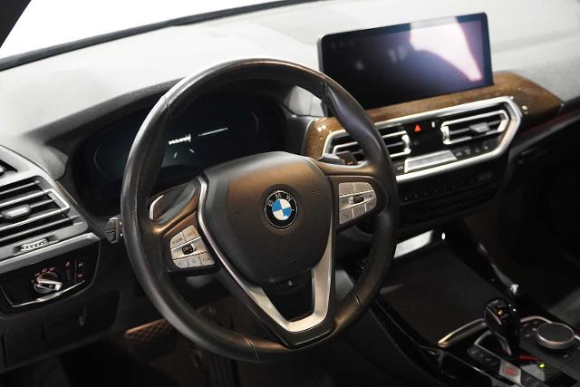 2023 BMW X3 sDrive30i Vehicle Photo in GRAPEVINE, TX 76051