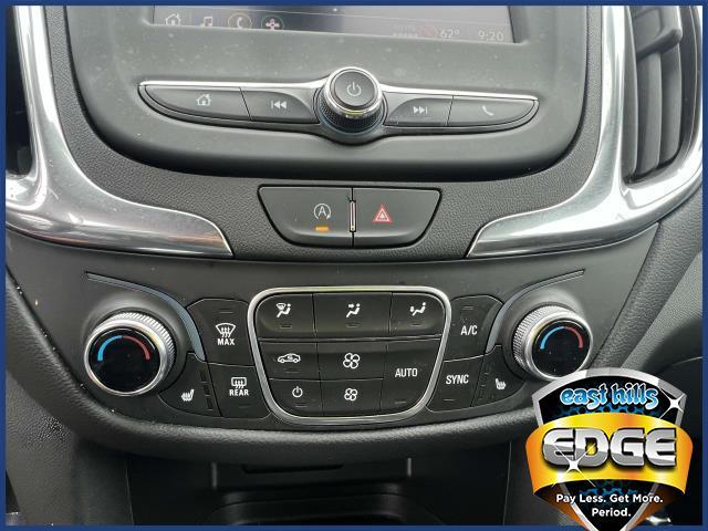 2022 Chevrolet Equinox Vehicle Photo in Roslyn, NY 11576