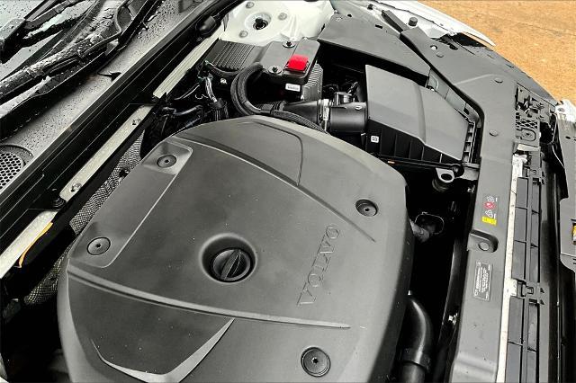 2021 Volvo S60 Vehicle Photo in Houston, TX 77007