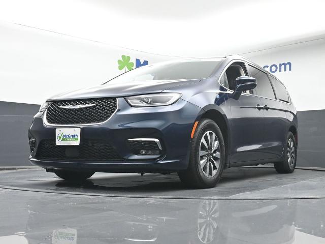 2021 Chrysler Pacifica Vehicle Photo in Cedar Rapids, IA 52402