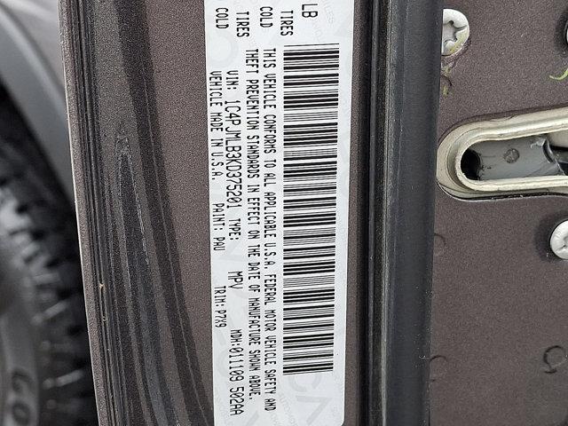 2019 Jeep Cherokee Vehicle Photo in Philadelphia, PA 19116