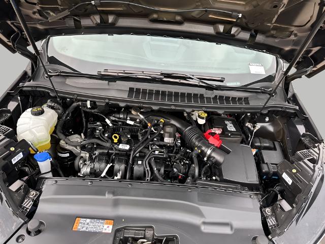 2023 Ford Edge Vehicle Photo in MANITOWOC, WI 54220-5838
