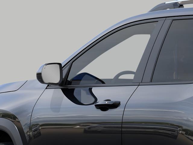 2026 Chevrolet Equinox Vehicle Photo in APPLETON, WI 54914-4656