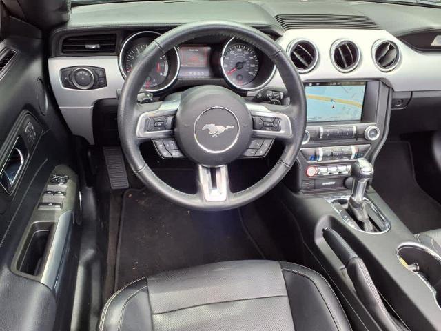 2016 Ford Mustang Vehicle Photo in San Antonio, TX 78230-1001