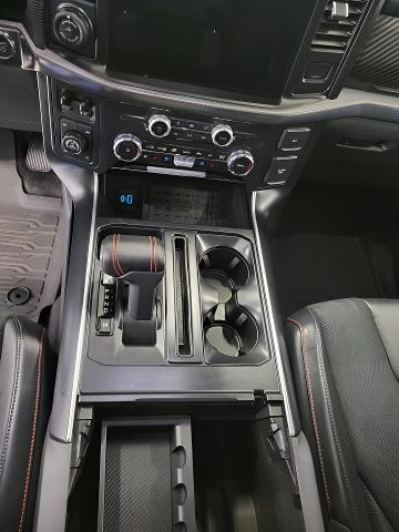 2024 Ford F-150 Vehicle Photo in Neenah, WI 54956
