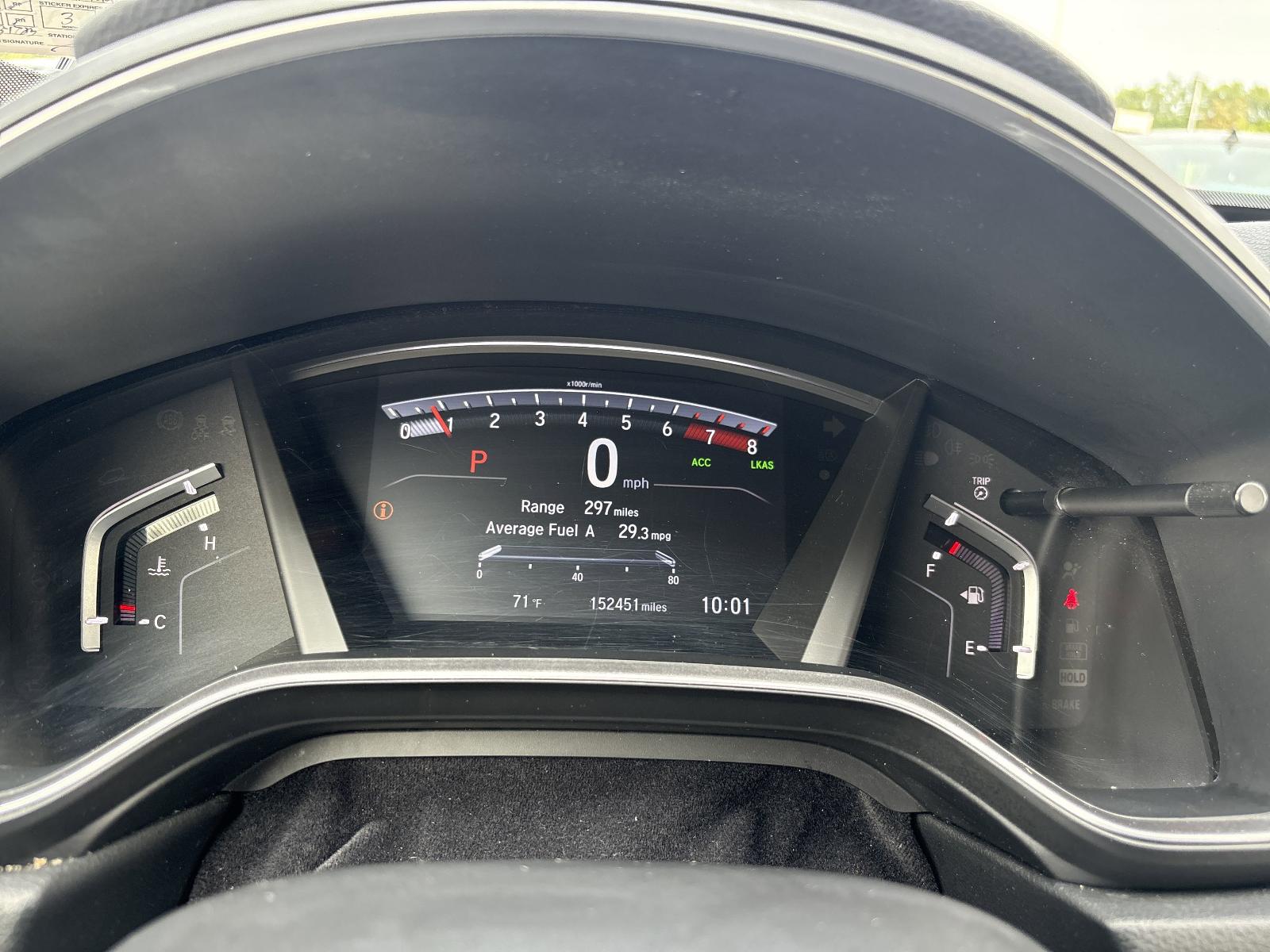 2018 Honda CR-V Vehicle Photo in Mechanicsburg, PA 17050