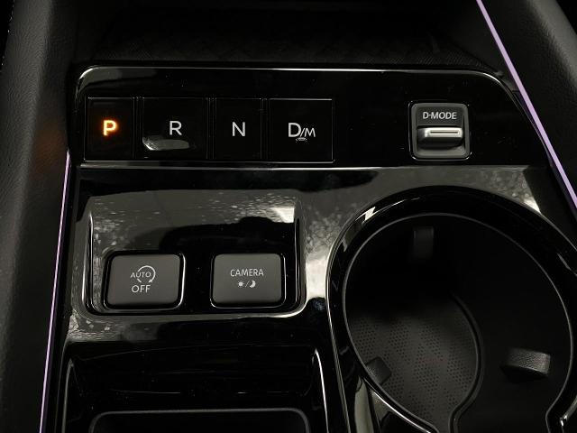 2025 Nissan Murano Vehicle Photo in Appleton, WI 54913