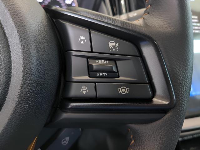 2025 Subaru Outback Vehicle Photo in Green Bay, WI 54304