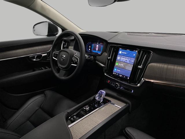 2024 Volvo S90 Vehicle Photo in Appleton, WI 54913