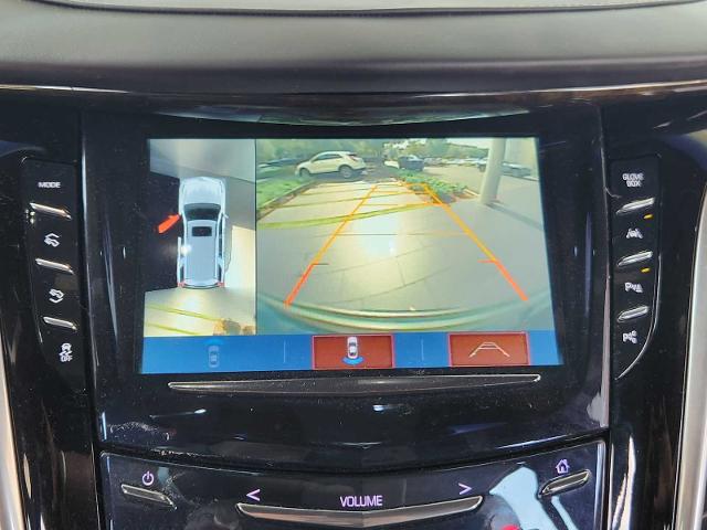 2018 Cadillac Escalade ESV Vehicle Photo in HOUSTON, TX 77079