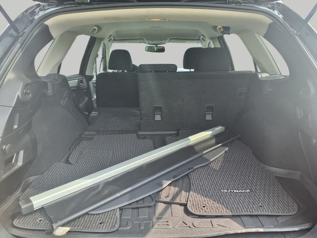 2016 Subaru Outback Vehicle Photo in Oshkosh, WI 54904