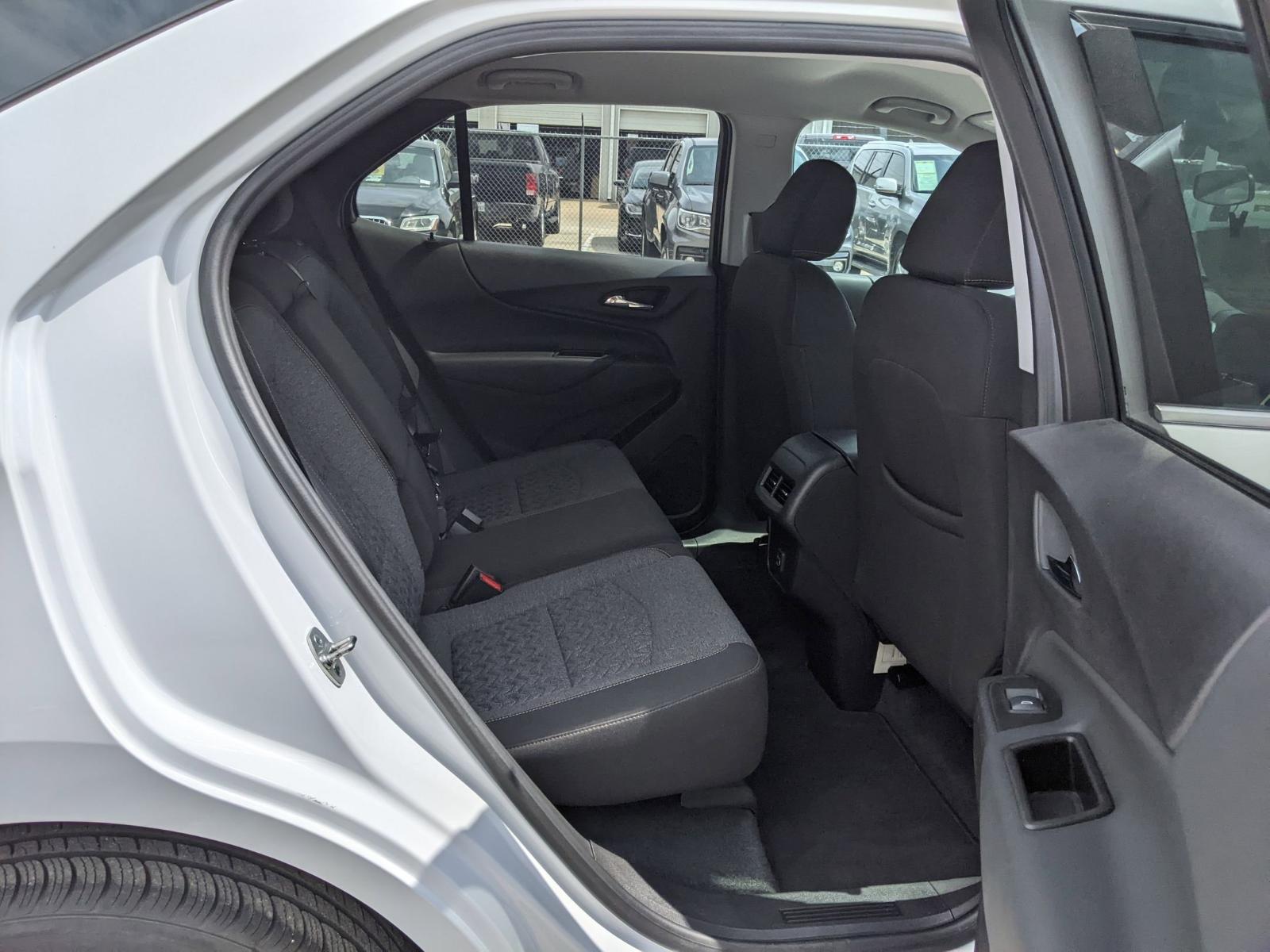 2024 Chevrolet Equinox Vehicle Photo in Seguin, TX 78155