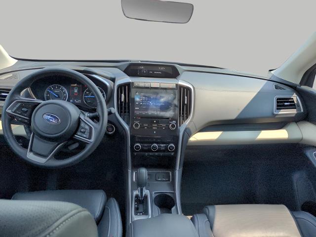 2020 Subaru Ascent Vehicle Photo in Green Bay, WI 54304