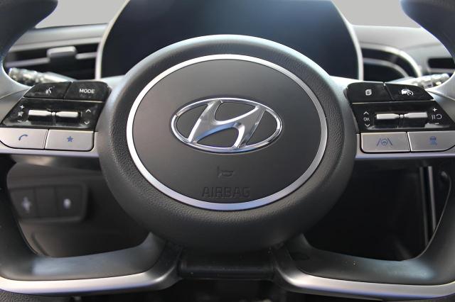 2022 Hyundai TUCSON Vehicle Photo in Green Bay, WI 54304