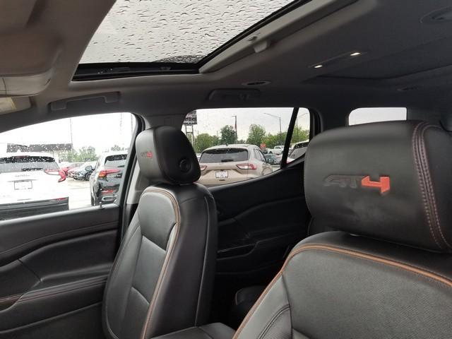 2022 GMC Acadia Vehicle Photo in ELYRIA, OH 44035-6349