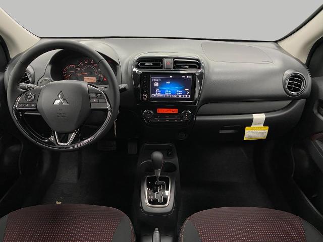 2024 Mitsubishi Mirage G4 Vehicle Photo in Appleton, WI 54913