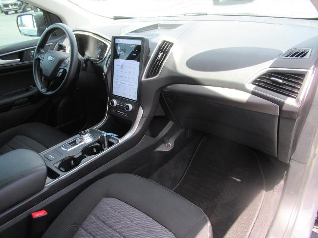 2021 Ford Edge Vehicle Photo in LEESBURG, FL 34788-4022