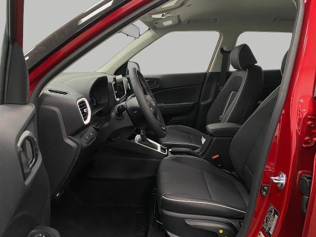 2025 Hyundai VENUE Vehicle Photo in Appleton, WI 54913