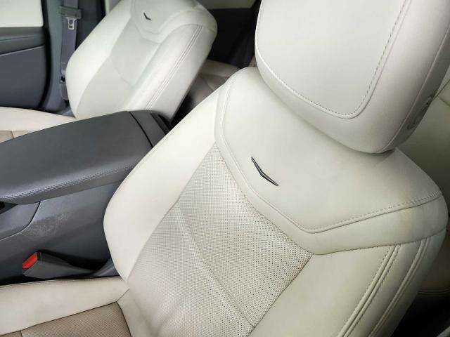 2021 Cadillac XT5 Vehicle Photo in HOUSTON, TX 77079