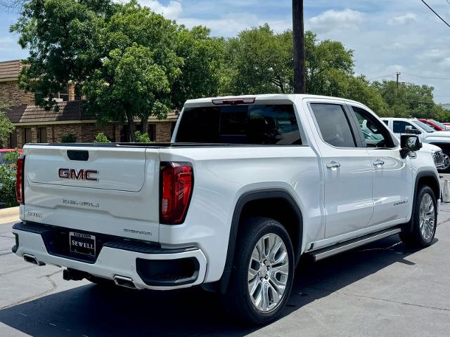 2021 GMC Sierra 1500 Vehicle Photo in DALLAS, TX 75209-3016