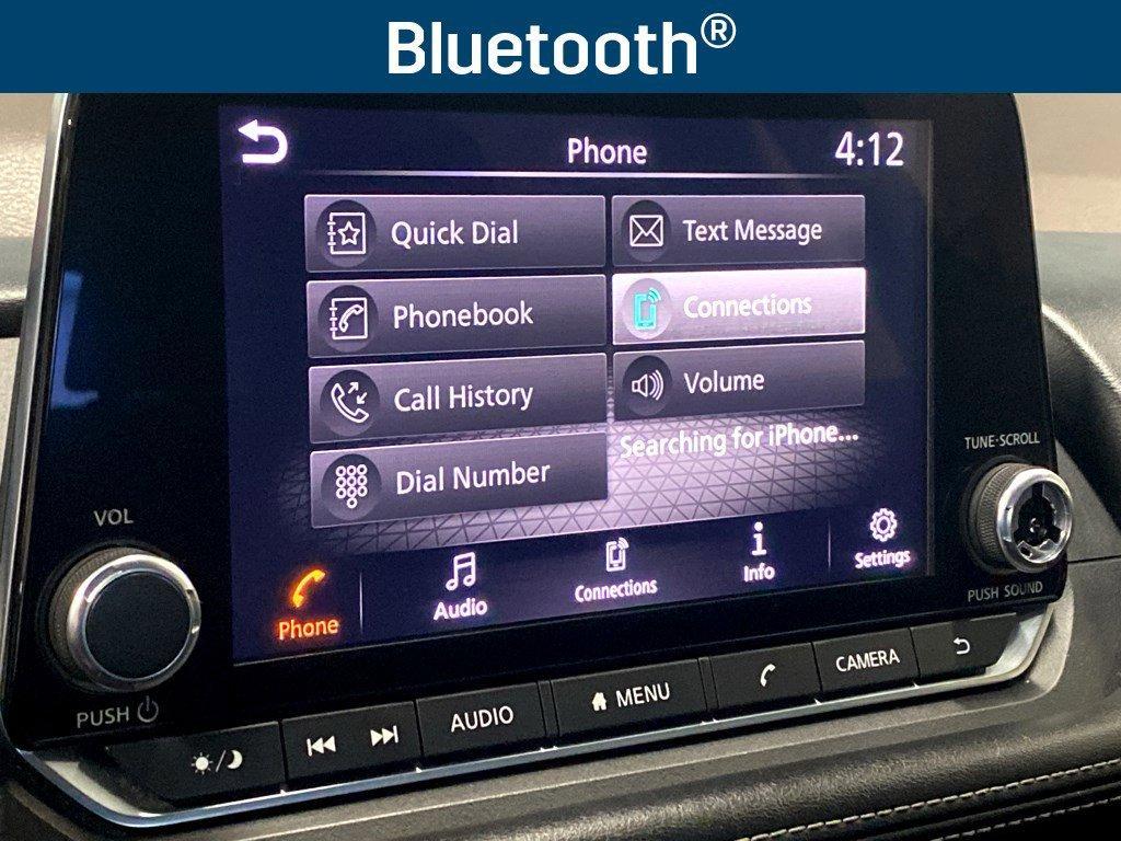 2022 Nissan Rogue Vehicle Photo in SAVANNAH, GA 31406-4513