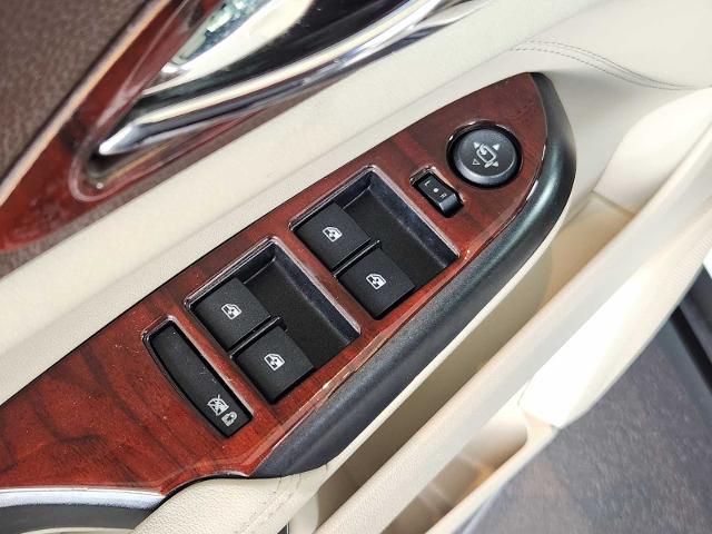 2013 Cadillac SRX Vehicle Photo in HOUSTON, TX 77079