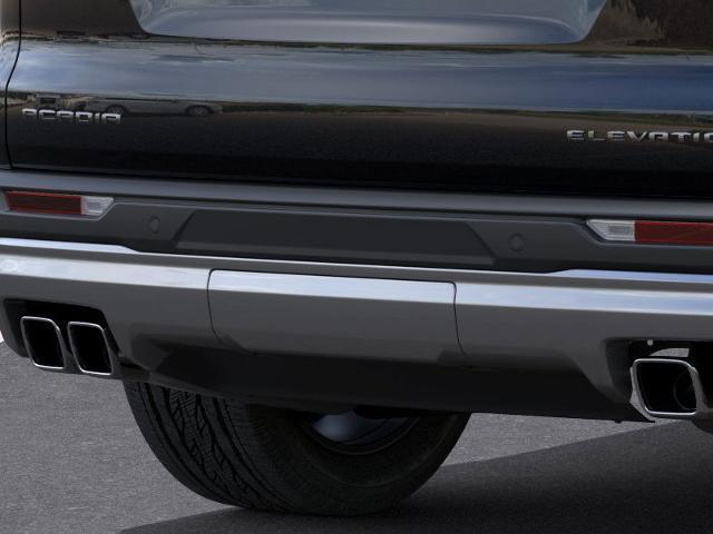 2025 GMC Acadia Vehicle Photo in APPLETON, WI 54914-8833