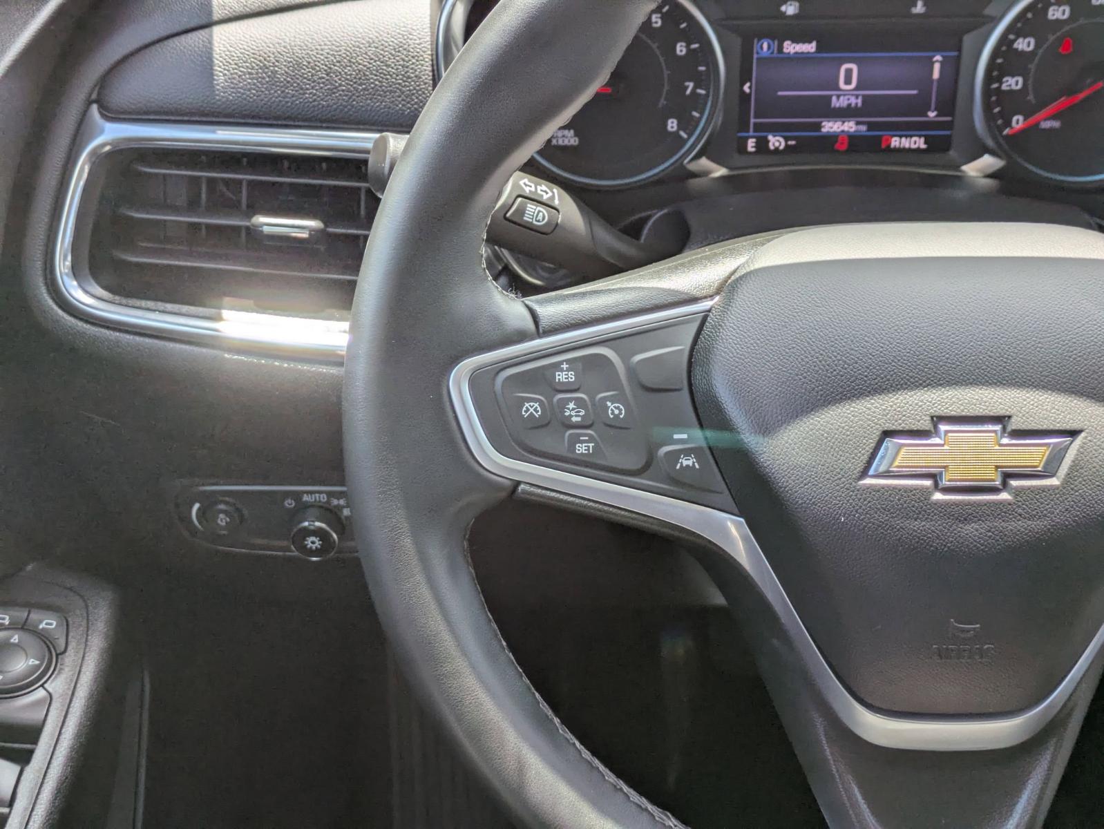 2023 Chevrolet Equinox Vehicle Photo in SELMA, TX 78154-1460