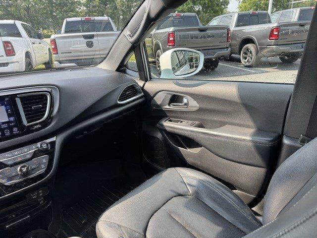 2019 Chrysler Pacifica Vehicle Photo in Mechanicsburg, PA 17050-1707
